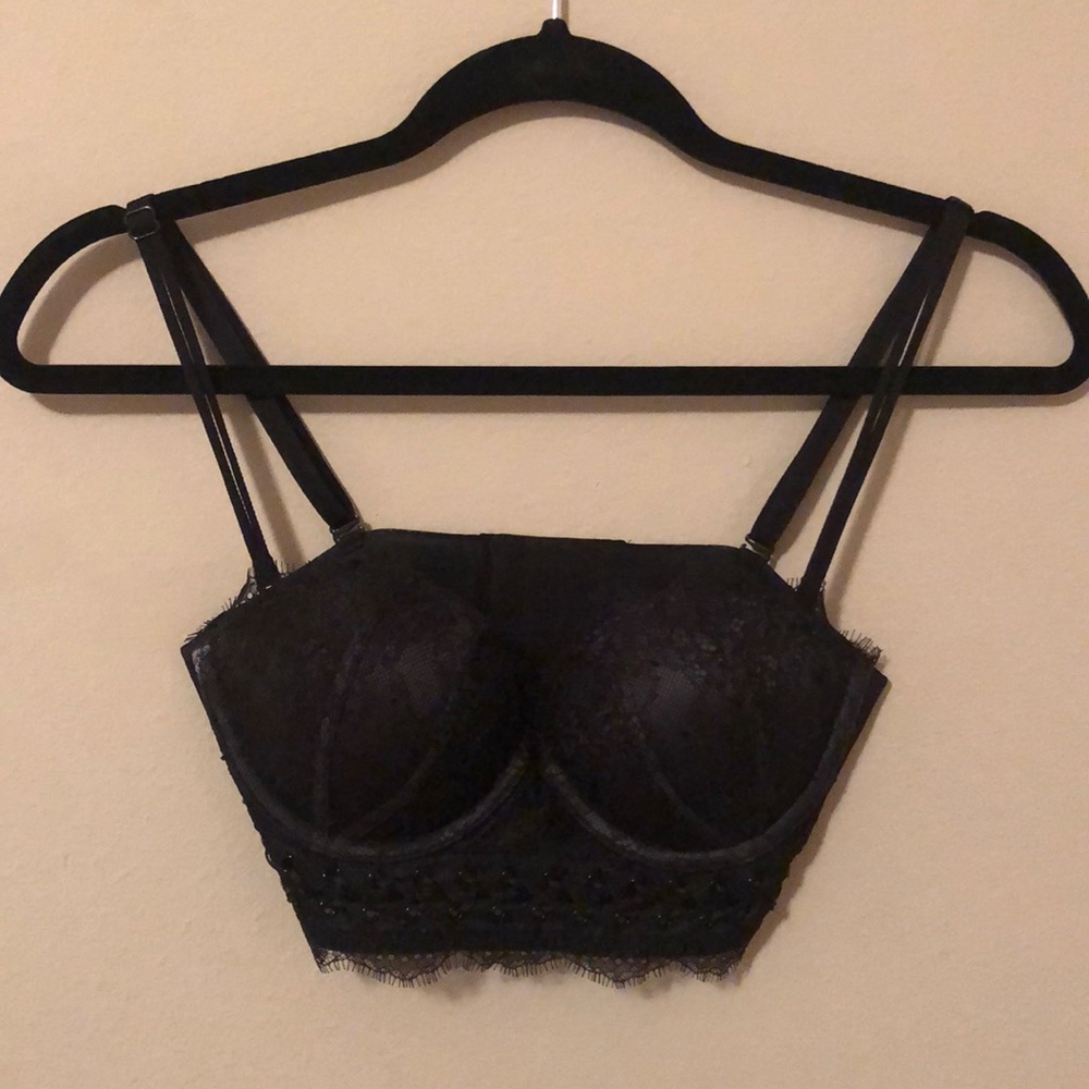 VS bralette